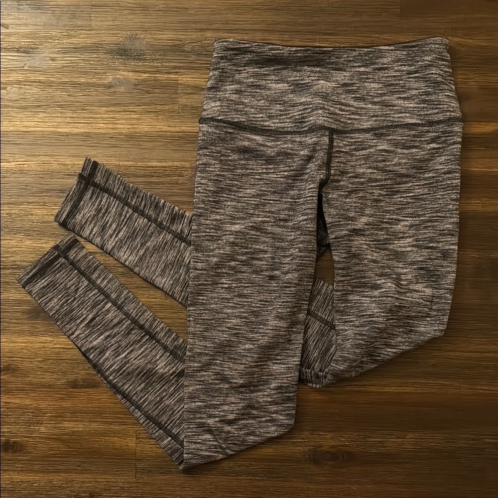 Victoria’s Secret Sport Knockout Tights Leggings Small Long